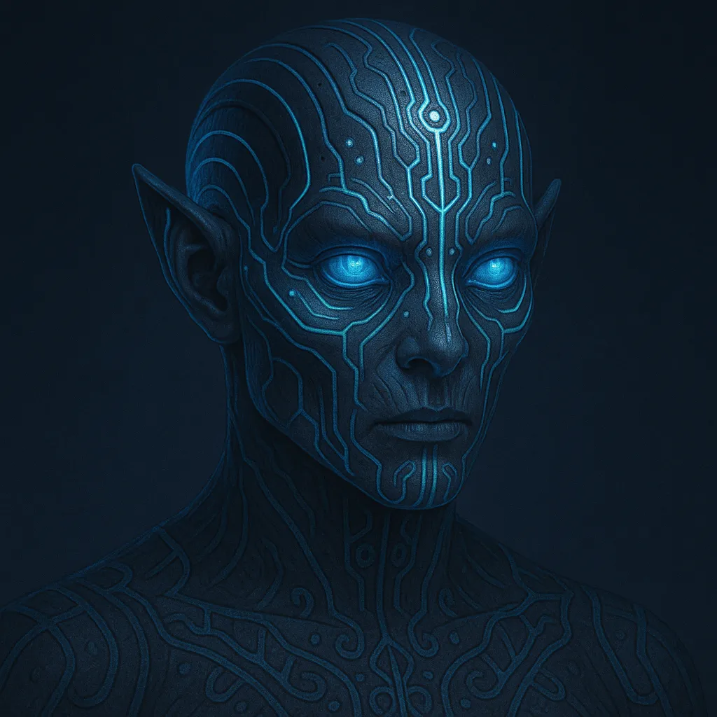 Alien Artworks - creator profile avatar