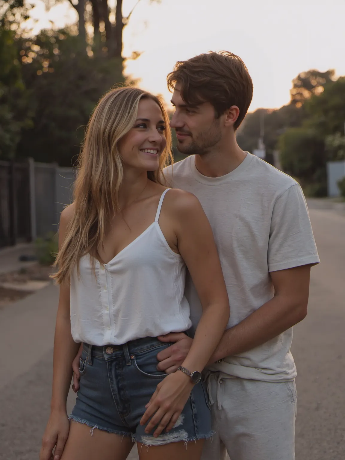 Dave & Lara - creator profile avatar