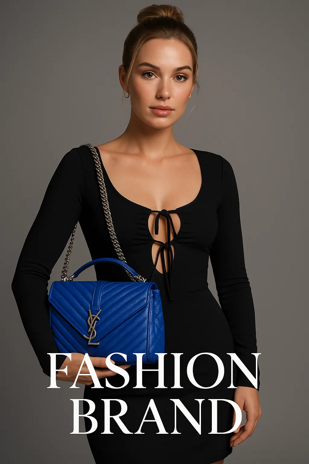 Fashion Studio - creator profile avatar