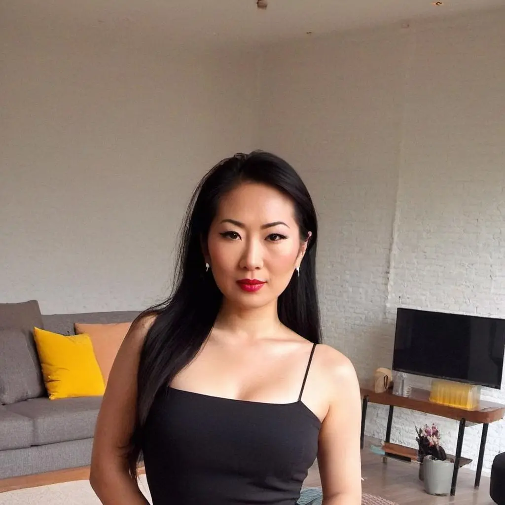 Liana Wang - creator profile avatar